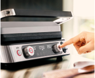 Braun Grill kontaktowy MultiGrill 9 Pro CG9160 - 1158643 - zdjęcie 11